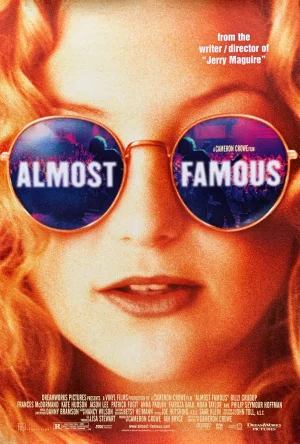 ดูหนัง Almost Famous (2000) อีกนิด...ก็ดังแล้ว (2000) ออนไลน์ HD ฟรี
