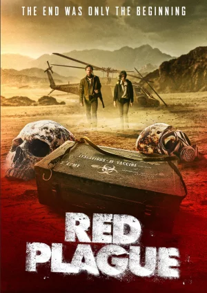 Red Plague (2025) เต็มเรื่อง