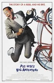 ดูหนัง Pee-wee's Big Adventure (1985) พี-วีส์บิกแอดเวนเจอร์ (1985) ออนไลน์ HD ฟรี