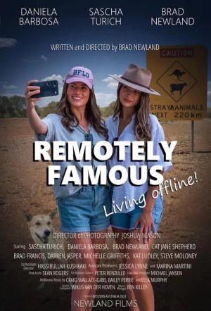Remotely Famous (2025) เต็มเรื่อง