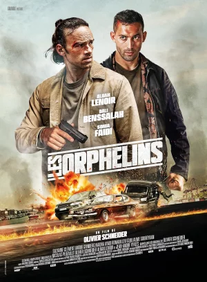 The Orphans (2025) เต็มเรื่อง