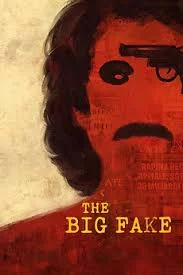 The Big Fake (2026) เต็มเรื่อง