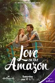 Love on the Amazon (2026) เต็มเรื่อง