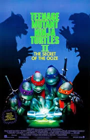 ดูหนัง Ninja Turtles 2: The Secret of the Ooze  (1991) เต็มเรื่อง (1991) ออนไลน์ HD ฟรี