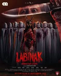 Labinak: They Are Almost Us (2025) เต็มเรื่อง
