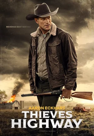 Thieves Highway (2025) เต็มเรื่อง