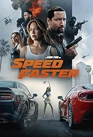 Speed Faster (2026) เต็มเรื่อง
