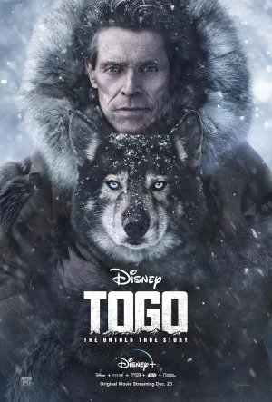 ดูหนัง Togo (2019) เต็มเรื่อง (2019) ออนไลน์ HD ฟรี
