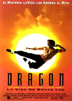 ดูหนัง Dragon: The Bruce Lee Story (1993) เต็มเรื่อง (1993) ออนไลน์ HD ฟรี