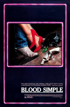 Blood Simple (1984) เต็มเรื่อง