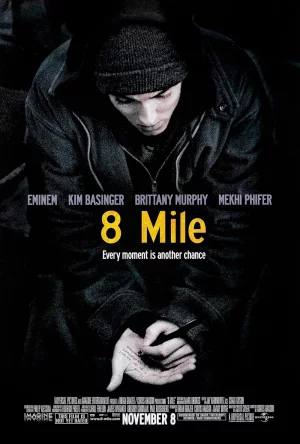8 Mile (2002) 8 ไมล์