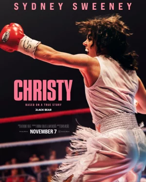Christy (2025) คริสต