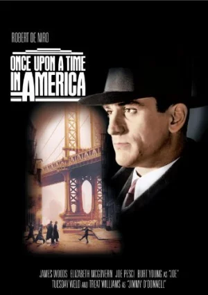 ดูหนัง Once Upon a Time in America (1984) เมืองอิทธิพล คนอหังการ์ (1984) ออนไลน์ HD ฟรี