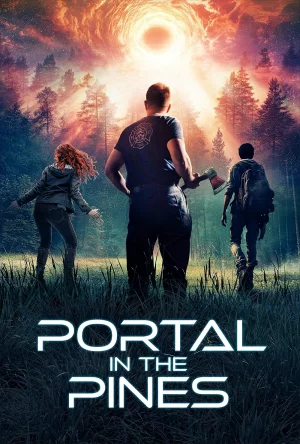 Portal in the Pines (2025) เต็มเรื่อง
