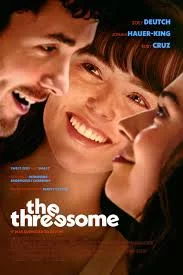 The Threesome (2025) เต็มเรื่อง