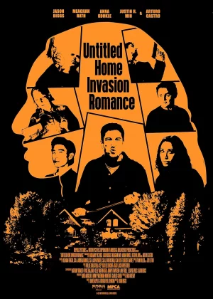 Untitled Home Invasion Romance (2025) เต็มเรื่อง