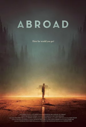 ดูหนัง Abroad (2023) เต็มเรื่อง (2023) ออนไลน์ HD ฟรี