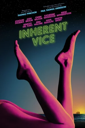 ดูหนัง Inherent Vice (2014) เต็มเรื่อง (2014) ออนไลน์ HD ฟรี