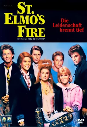 ดูหนัง St. Elmo's Fire (1985) เต็มเรื่อง (1985) ออนไลน์ HD ฟรี