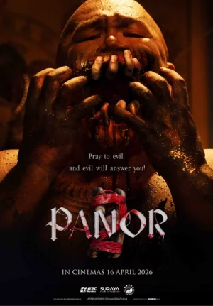 Panor 2 (2026) พนอ 2