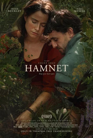 Hamnet (2025) เต็มเรื่อง
