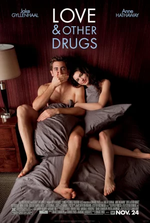 ดูหนัง Love & Other Drugs (2010) ยาวิเศษที่ไม่อาจรักษารัก (2010) ออนไลน์ HD ฟรี