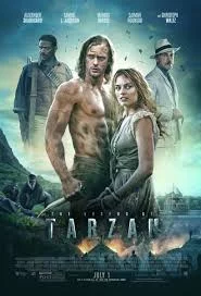 ดูหนัง The Legend of Tarzan (2016) ตำนานแห่งทาร์ซาน (2016) ออนไลน์ HD ฟรี