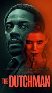 The Dutchman (2025) เต็มเรื่อง