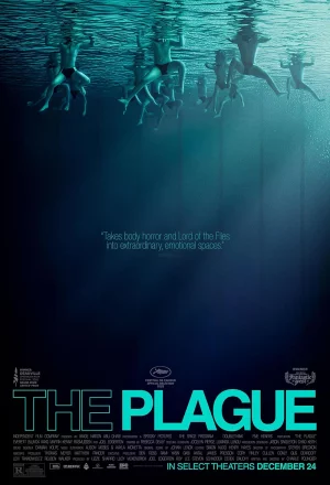 The Plague (2025) เต็มเรื่อง
