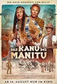Manitou's Canoe (2025) เต็มเรื่อง