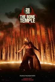 28 Years Later: The Bone Temple (2026) เต็มเรื่อง