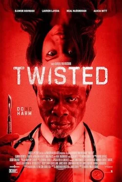 Twisted (2026) เต็มเรื่อง