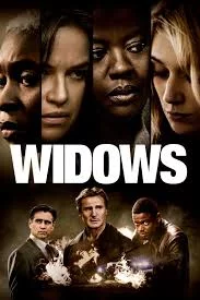 ดูหนัง Widows (2018) หม้ายสาวล้างบัญชีหนี้ (2018) ออนไลน์ HD ฟรี
