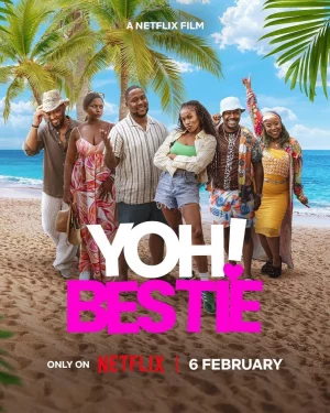 Yoh! Bestie (2026) เต็มเรื่อง