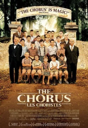 The Chorus (2004) เต็มเรื่อง