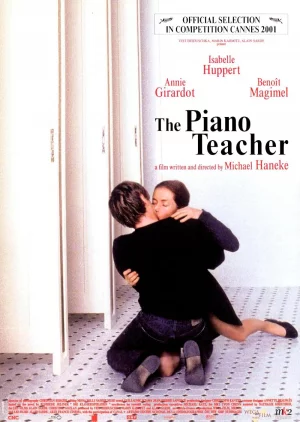 The Piano Teacher (2001) เต็มเรื่อง