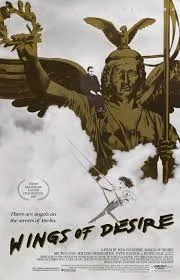 Wings of Desire (1987) เต็มเรื่อง