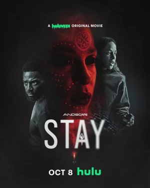 Stay (2025) เต็มเรื่อง