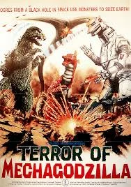 Terror of Mechagodzilla (1975) เต็มเรื่อง