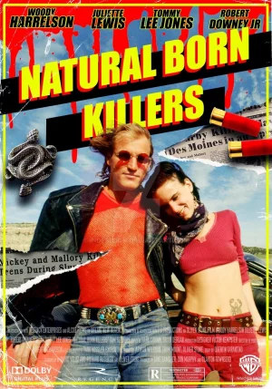 ดูหนัง Natural Born Killers (1994) เธอกับฉัน..คู่โหดพันธุ์อำมหิต (1994) ออนไลน์ HD ฟรี
