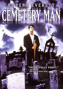ดูหนัง Cemetery Man (1994) เต็มเรื่อง (1994) ออนไลน์ HD ฟรี