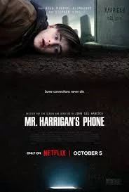 Mr. Harrigan's Phone (2022) เต็มเรื่อง