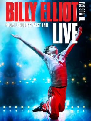 Billy Elliot (2014) เต็มเรื่อง