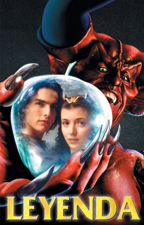 ดูหนัง Legend (1985) ตำนานรักล้างคำสาป (1985) ออนไลน์ HD ฟรี