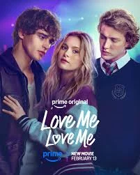 Love Me, Love Me (2026) เต็มเรื่อง