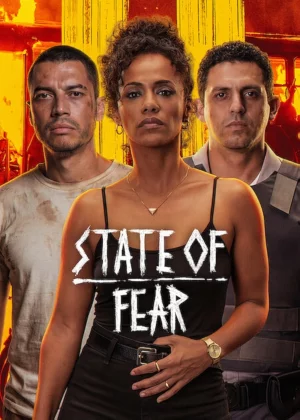 State of Fear (2026) เต็มเรื่อง