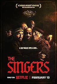 The Singers (2025) ผู้ขับขานเพลงชีวิต