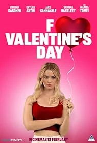 F*ck Valentines Day (2026) เต็มเรื่อง