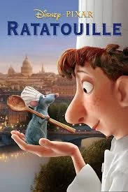 ดูหนัง Ratatouille (2007) ระ-ทะ-ทู-อี่ พ่อครัวตัวจี๊ด หัวใจคับโลก (2007) ออนไลน์ HD ฟรี