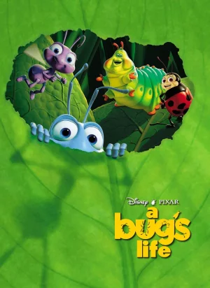 ดูหนัง A Bug's Life (1998) ตัวบั๊กส์ หัวใจไม่บั๊กส์ (1998) ออนไลน์ HD ฟรี